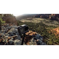 GoPro Tripod mount Quick-release original Hero Session au meilleur prix au Maroc