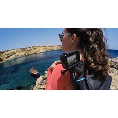 THE FRAME FOR HERO5/6 BLACK au meilleur prix au Maroc