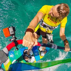 GoPro Floaty | DC Shoes au meilleur prix au Maroc