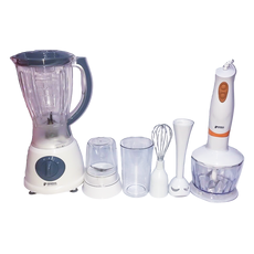 KENZ EXCELLENT MIXEUR PLONGEANT 4 EN 1 BY SUZANDECO au meilleur prix au Maroc