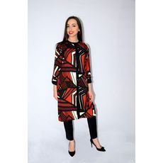 Tunique Imprimé au meilleur prix au Maroc