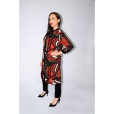 Tunique Imprimé au meilleur prix au Maroc