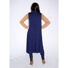 Gilet-Marine au meilleur prix au Maroc