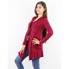 Bolero Genoux - Bordeaux au meilleur prix au Maroc