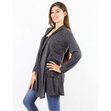 Bolero - Gris foncé au meilleur prix au Maroc