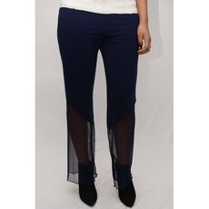 Pantalon - MARINE RESILLE au meilleur prix au Maroc