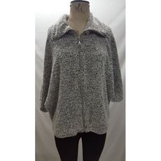 VESTE-GRIS  COURTE au meilleur prix au Maroc