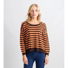 pull marron RAYE au meilleur prix au Maroc