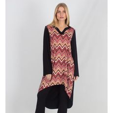 tunique imprime au meilleur prix au Maroc