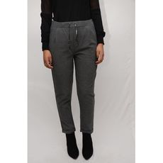 Pantalon - GRIS au meilleur prix au Maroc
