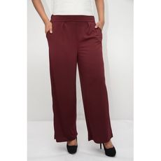 Pantalon -BORDEAUX au meilleur prix au Maroc
