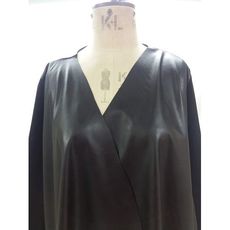 VESTE-NOIR COURTE au meilleur prix au Maroc