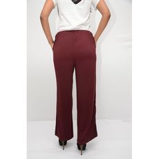 Pantalon -BORDEAUX au meilleur prix au Maroc