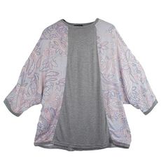 tunique imprime volant au meilleur prix au Maroc