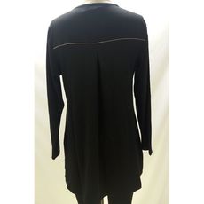 tunique imprime NOIR au meilleur prix au Maroc