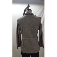 VESTE-GRIS /COURTE au meilleur prix au Maroc