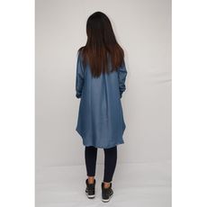 Chemise - BLEU DJEAN au meilleur prix au Maroc