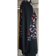 tunique imprime au meilleur prix au Maroc