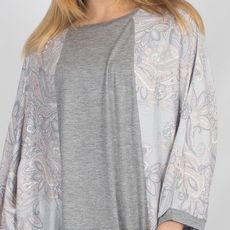 tunique imprime au meilleur prix au Maroc