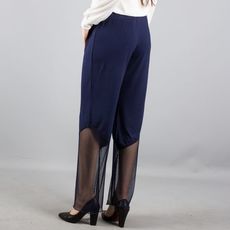 Pantalon - MARINE RESILLE au meilleur prix au Maroc