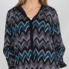 DJELLABA  IMPRIME au meilleur prix au Maroc