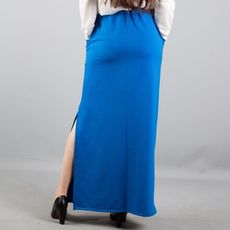 Jupe - BLEU au meilleur prix au Maroc