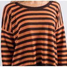 pull marron RAYE au meilleur prix au Maroc