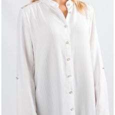Chemise ECRU au meilleur prix au Maroc