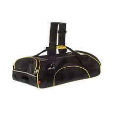 SAC FERRIBIELLA NOIR/JAUNE au meilleur prix au Maroc