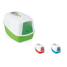 FILTRE POUR TOILETTE KOMODA au meilleur prix au Maroc