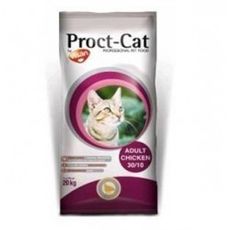 PROCT CAT ADULT CHICKEN 20 KG au meilleur prix au Maroc