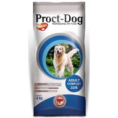 PROCT DOG ADULT COMPLET 4KG au meilleur prix au Maroc