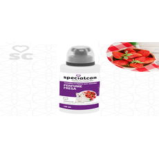 Specialcan PARFUM FRAISE au meilleur prix au Maroc