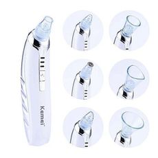 Appareil exfoliant visage anti-points noirs au meilleur prix au Maroc