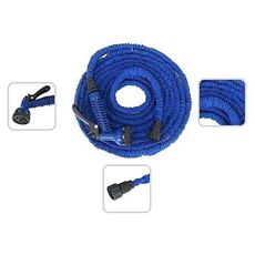 MAGIC HOSE - Tuyau Long de 30m qualité supérieur - bleu au meilleur prix au Maroc