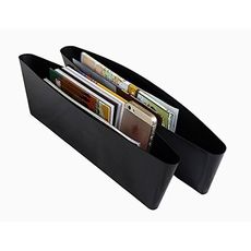 2X POCHES SIÈGE DE VOITURE Catch Caddy au meilleur prix au Maroc