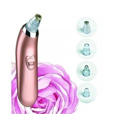 KEMEI Aspirateur Point Extracteur Point Noir au meilleur prix au Maroc