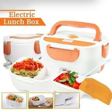 ELECTRIC LUNCH BOX Boîte à repas électrique et chauffe-plats - qualité supérieur au meilleur prix au Maroc