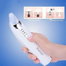 Appreil exfoliant visage anti points noirs au meilleur prix au Maroc