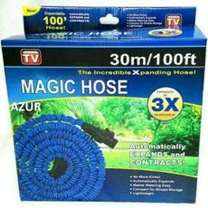 MAGIC HOSE Tuyau Long de 30m au meilleur prix au Maroc