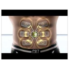 Fitness mobile gym 6 pack ems abs electrostimulateur au meilleur prix au Maroc