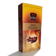 JAVA TIMOR ARÔME CHOCOLAT - 10 Capsules au meilleur prix au Maroc
