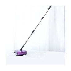 Hurricane Spin Broom: Balai à rotation Léger et Sans Fil ( sans électricité ) pour nettoyage carreaux et parquet au meilleur prix au Maroc
