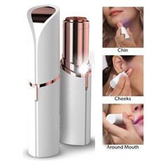 Flawless Finishing Touch Flawless rasoir pour femme Hair Remover blanc qualité supérieur au meilleur prix au Maroc