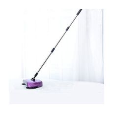 Hurricane Spin Broom: Balai à rotation Léger et Sans Fil ( sans électricité ) pour nettoyage carreaux et parquet au meilleur prix au Maroc