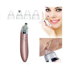 aspirateur Point Noir Dispositif de soin de la peau au meilleur prix au Maroc