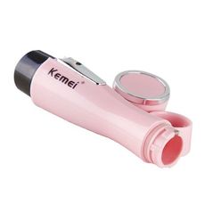 Mini Épilateur Épilation Rasoir Tondeuse épilateur rasoir électrique Femme sourcils épilateur Corps Bikini Rasoir au meilleur prix au Maroc