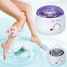 Machine Professionnel Chauffe Cire pour Épilateur Mini SPA 500 ml -Pro-Wax100 au meilleur prix au Maroc