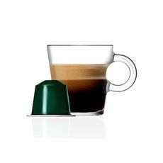 Nespresso Capriccio café original 10 Capsules - intensité 5 au meilleur prix au Maroc