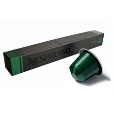 Nespresso Capriccio café original 10 Capsules - intensité 5 au meilleur prix au Maroc